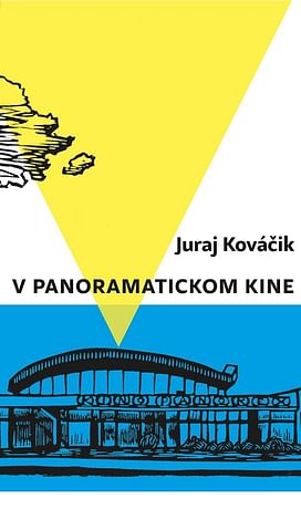 E-kniha: V panoramatickom kine