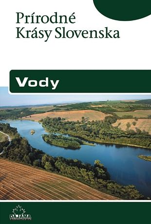 E-kniha: Vody