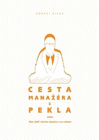 E-kniha: Cesta manažéra z pekla