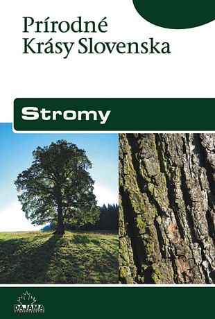 Kniha Stromy () Kniha Stromy