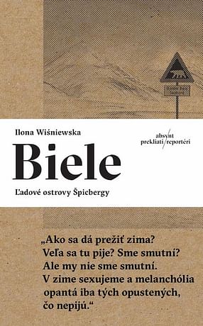 E-kniha: Biele