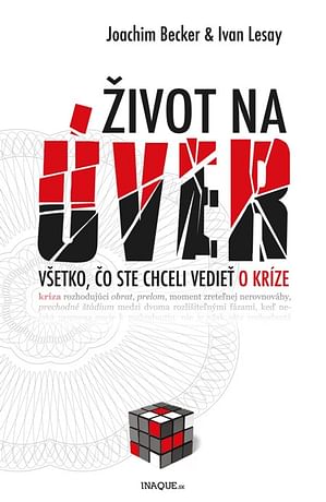 E-kniha: Život na úver