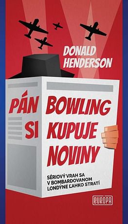 E-kniha: Pán Bowling si kupuje noviny