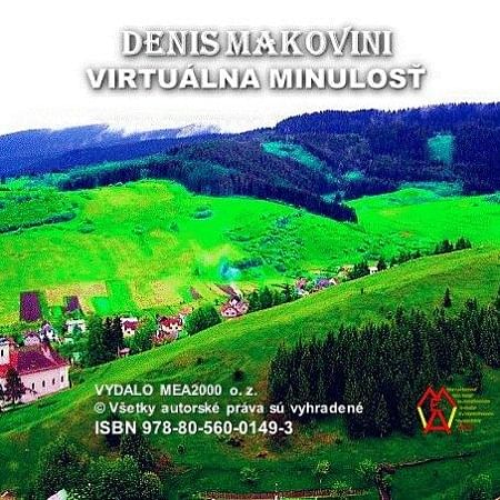 E-kniha: Virtuálna minulosť