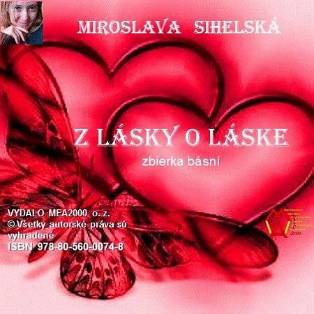 E-kniha: Z lásky o láske