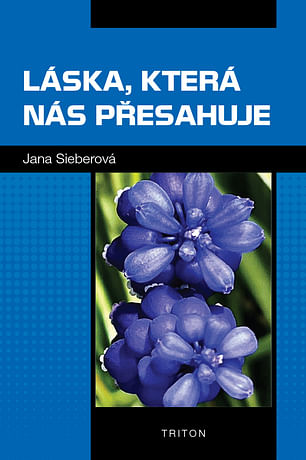 E-kniha: Láska, která nás přesahuje