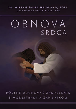 E-kniha: Obnova srdca