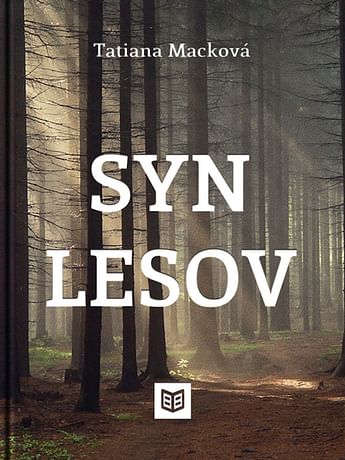 E-kniha: Syn lesov