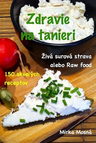 E-kniha: Zdravie na tanieri