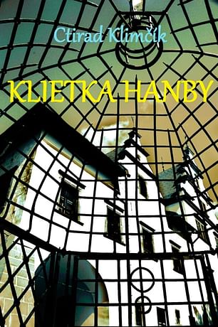 E-kniha: Klietka hanby