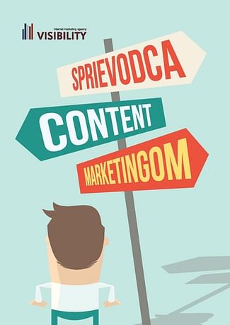 E-kniha: Sprievodca content marketingom