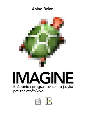 E-kniha: Imagine