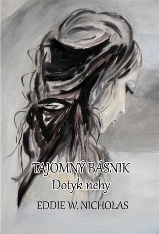 E-kniha: Tajomný básnik: Dotyk nehy