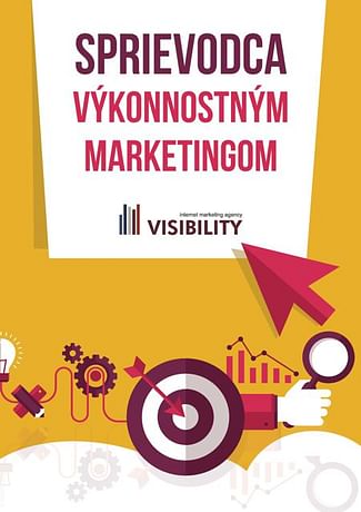 E-kniha: Sprievodca výkonnostným marketingom