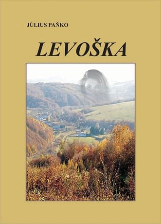 E-kniha: Levoška