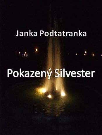 E-kniha: Pokazený Silvester