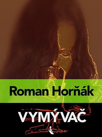 E-kniha: Vymývač