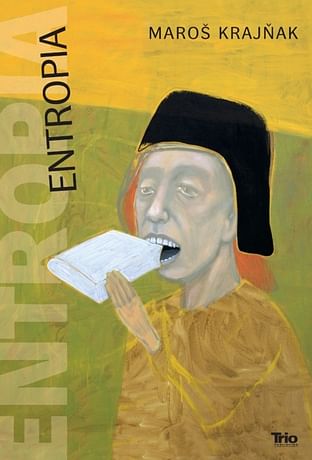 E-kniha: Entropia