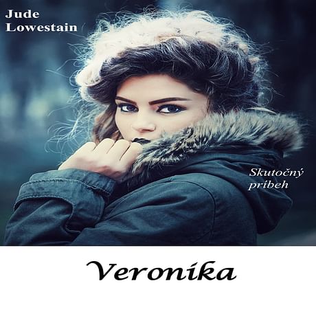 Audiokniha: Veronika