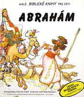 Abrahám