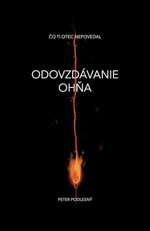 E-kniha: Odovzdávanie ohňa