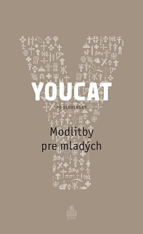 E-kniha: YOUCAT - Modlitby pre mladých