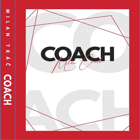 Audiokniha: COACH