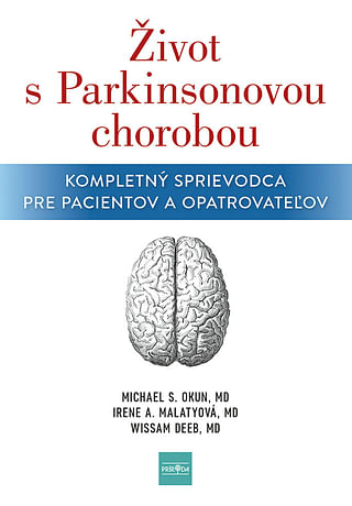 E-kniha: Život s Parkinsonovou chorobou