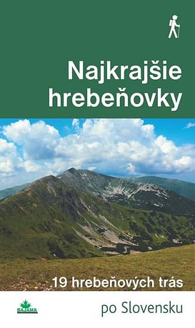 E-kniha: Najkrajšie hrebeňovky