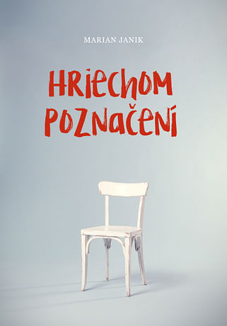 E-kniha: Hriechom poznačení