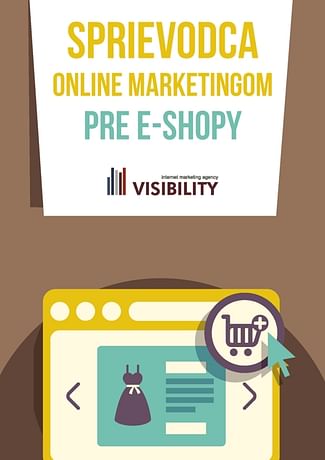 E-kniha: Sprievodca online marketingom pre e-shopy