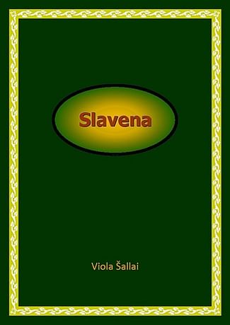 E-kniha: Slavena