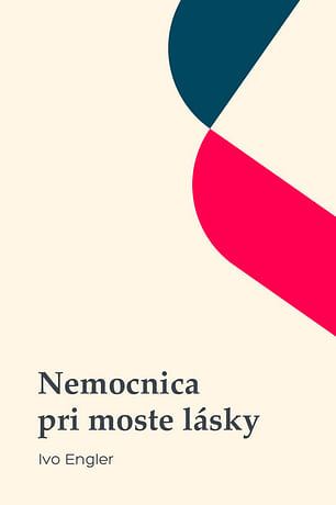 E-kniha: Nemocnica pri moste lásky