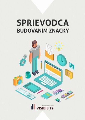 E-kniha: Sprievodca budovaním značky