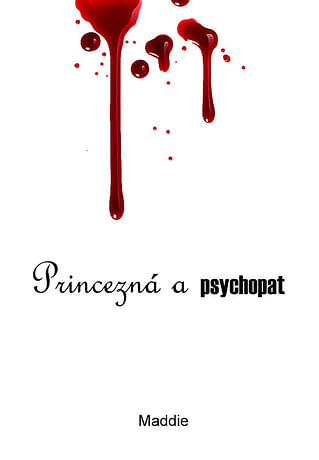 E-kniha: Princezná a psychopat