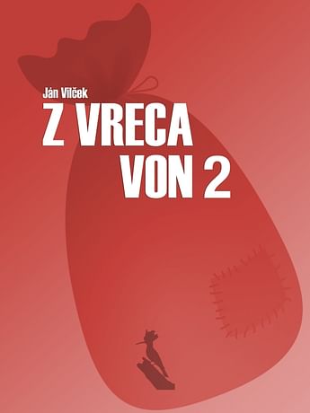 E-kniha: Z vreca von 2.