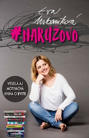 E-kniha: #Naružovo