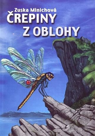 E-kniha: Črepiny z oblohy