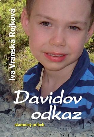 E-kniha: Davidov odkaz