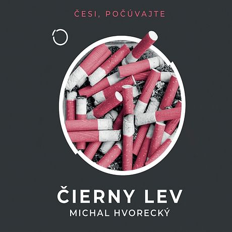 Audiokniha: Čierny lev