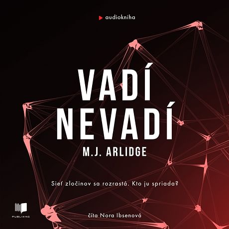 Audiokniha: Vadí - Nevadí