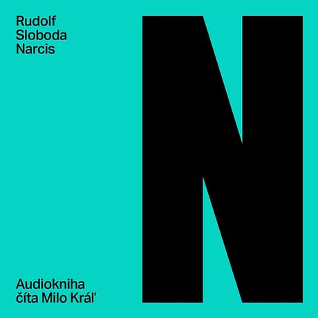 Audiokniha: Narcis