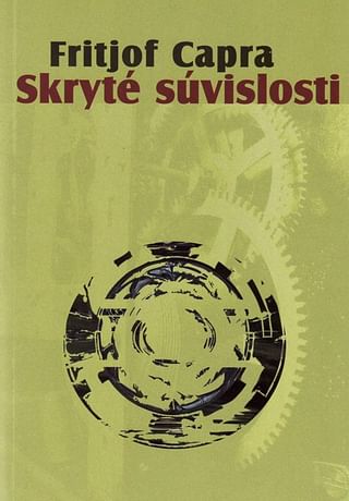 E-kniha: Skryté súvislosti