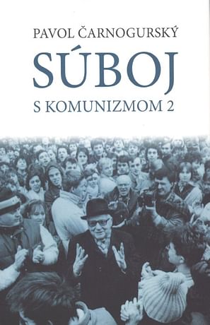 E-kniha: Súboj s komunizmom 2