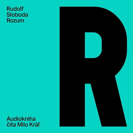 Audiokniha: Rozum