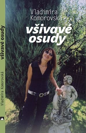 E-kniha: Všivavé osudy