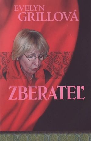 E-kniha: Zberateľ