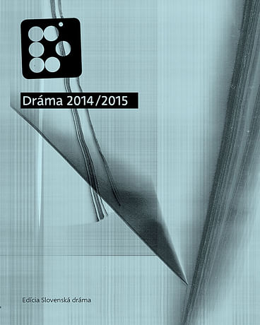 E-kniha: Dráma 2014/2015