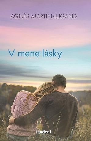 E-kniha: V mene lásky