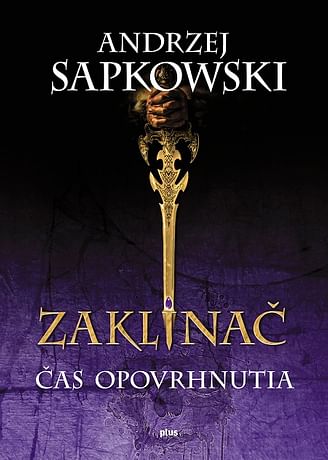 E-kniha: Zaklínač IV.: Čas opovrhnutia